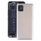 Pour Samsung Galaxy Note10 Lite Batterie Couverture Arrière (Or)